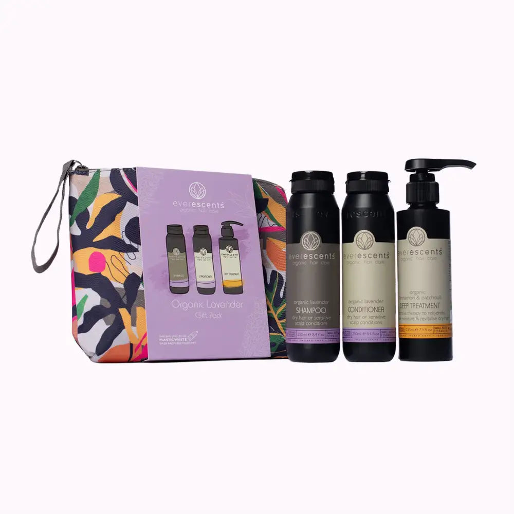 Lavender Gift Pack