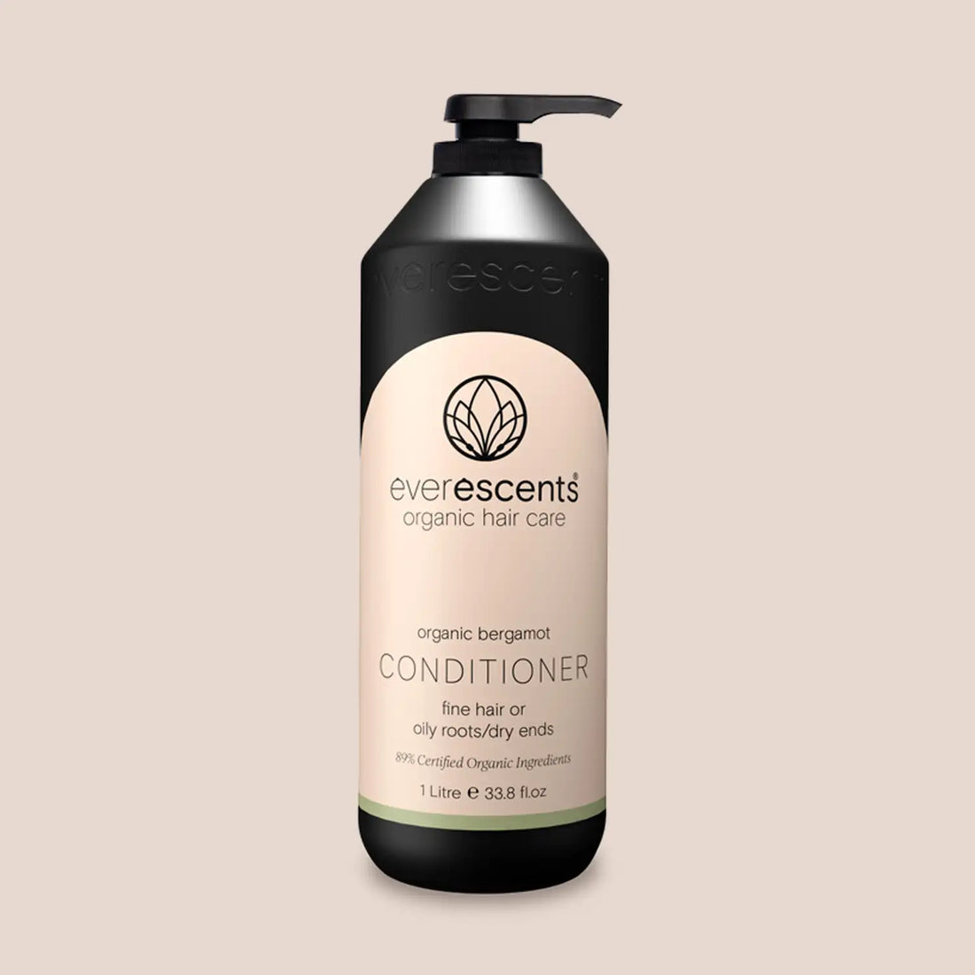 Bergamot Conditioner