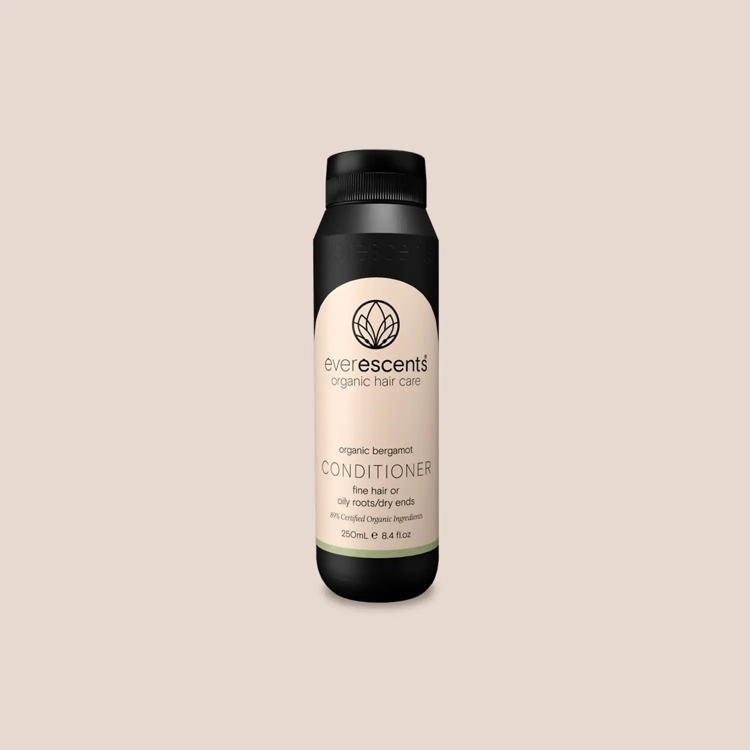 Bergamot Conditioner