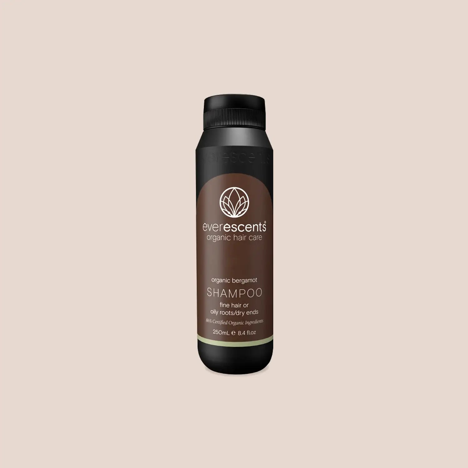 Bergamot Shampoo