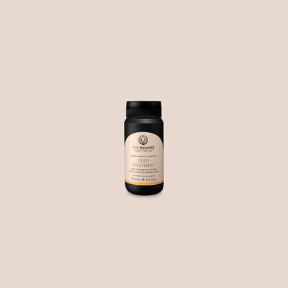 Cinnamon &amp; Patchouli Deep Treatment