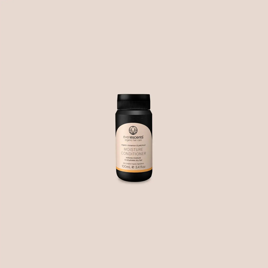 Cinnamon &amp; Patchouli Moisture Conditioner