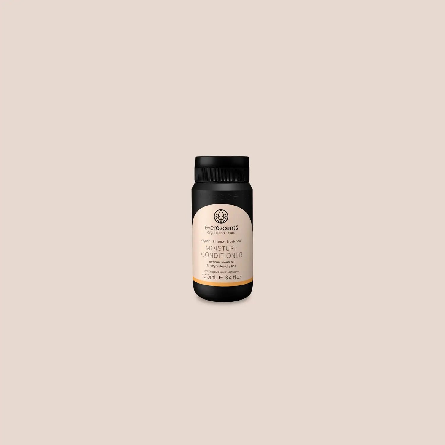 Cinnamon &amp; Patchouli Moisture Conditioner