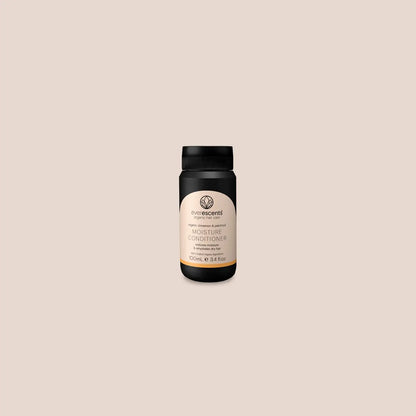 Cinnamon &amp; Patchouli Moisture Conditioner