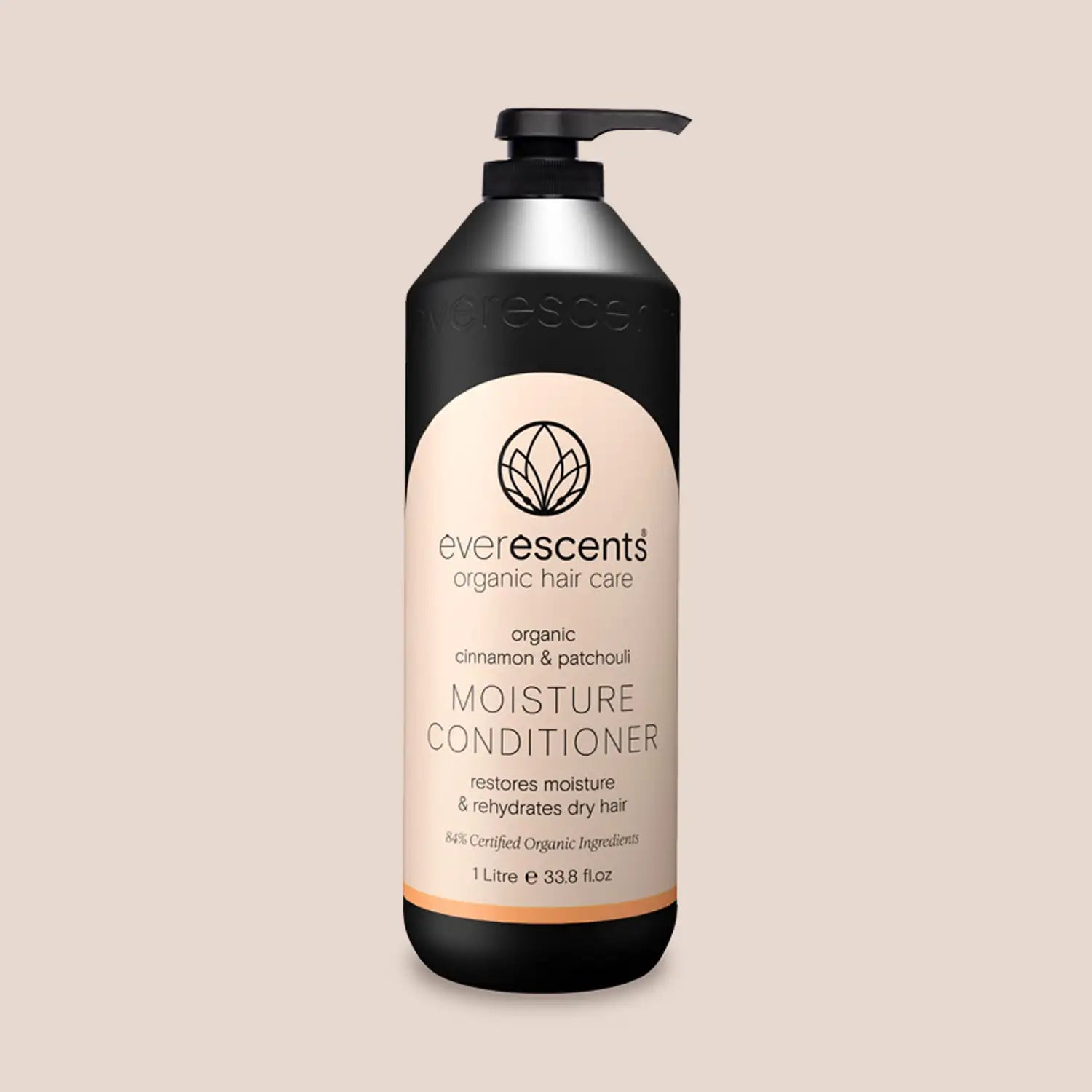 Cinnamon &amp; Patchouli Moisture Conditioner