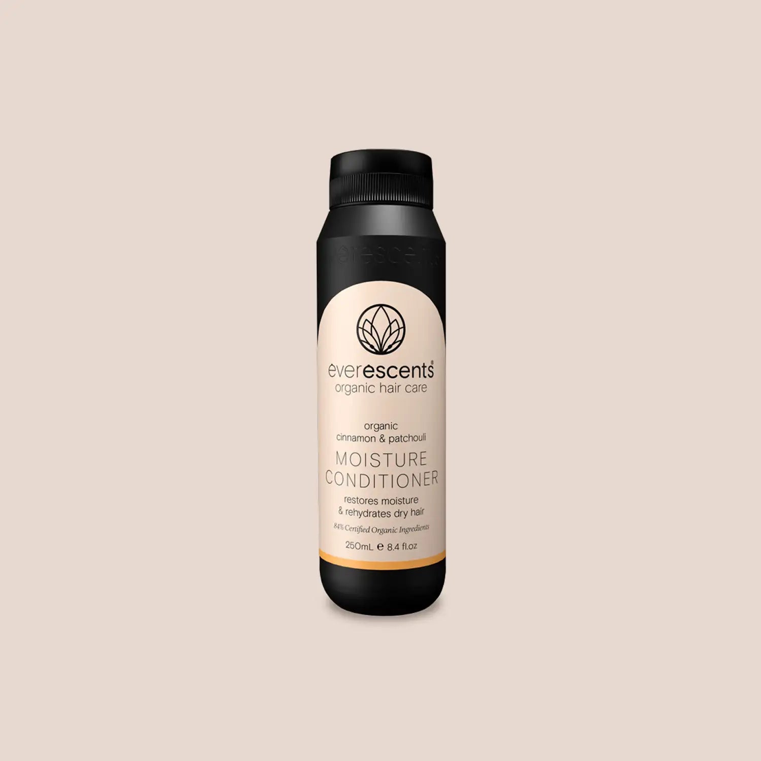 Cinnamon &amp; Patchouli Moisture Conditioner