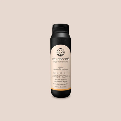 Cinnamon &amp; Patchouli Moisture Conditioner