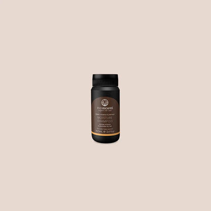 Cinnamon &amp; Patchouli Moisture Shampoo