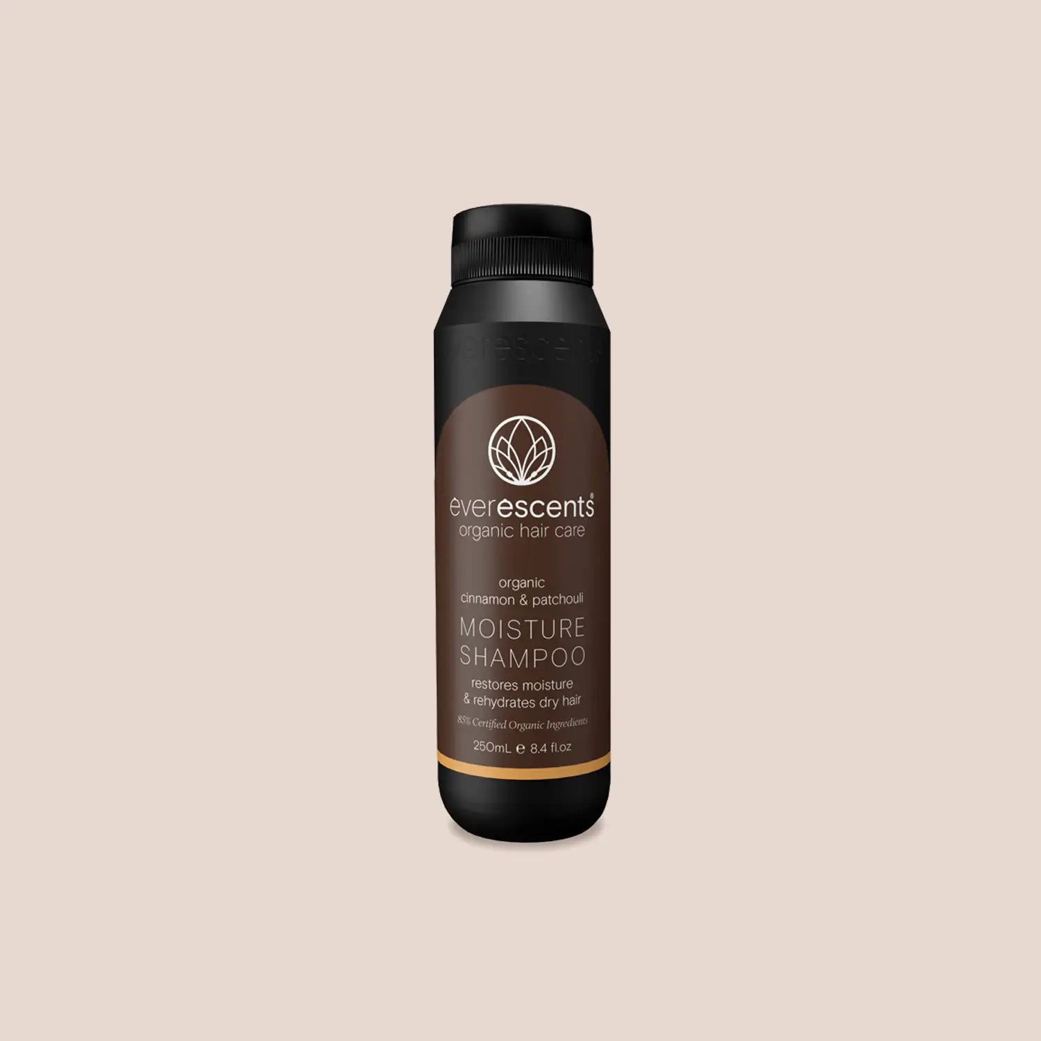 Cinnamon &amp; Patchouli Moisture Shampoo