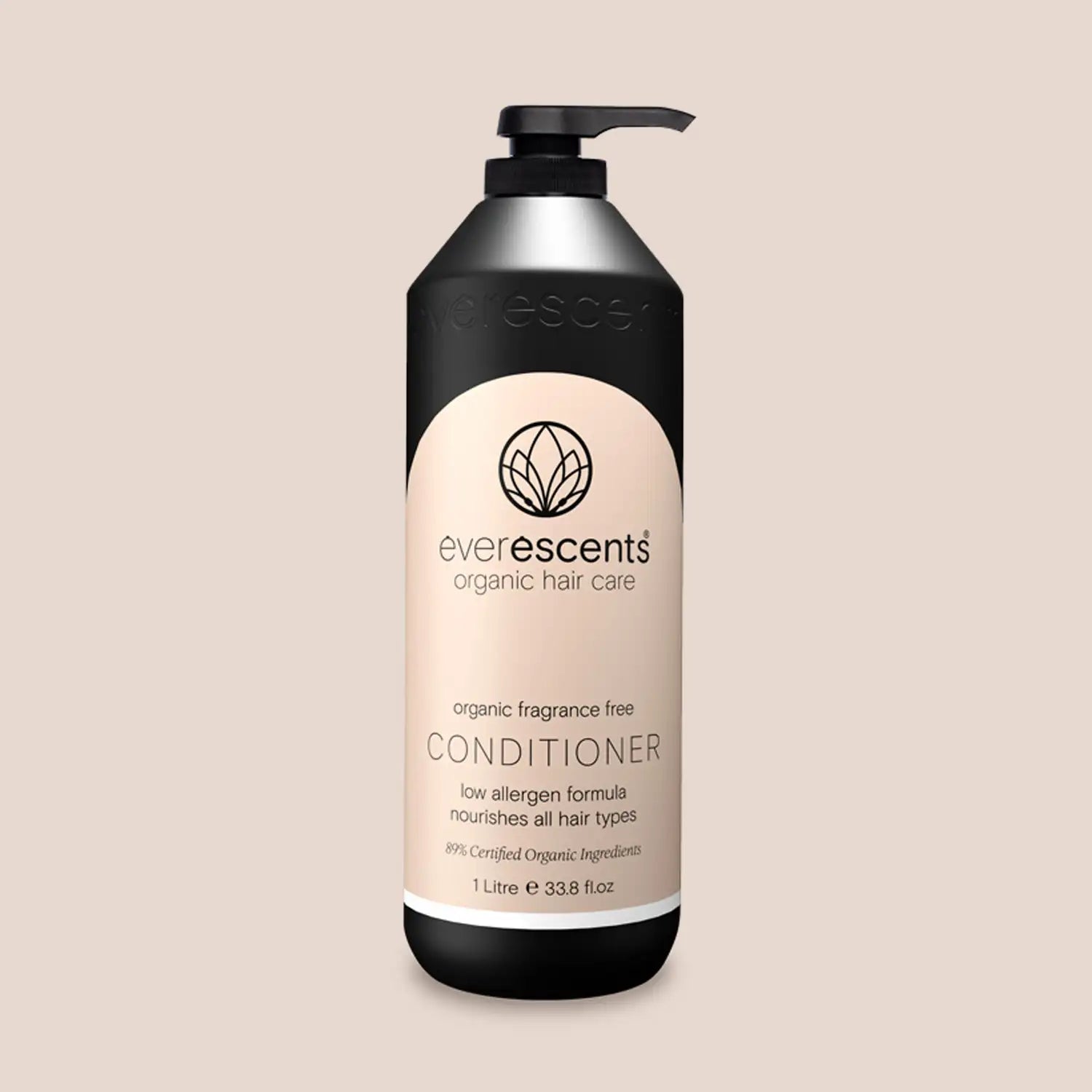 Fragrance-Free Conditioner