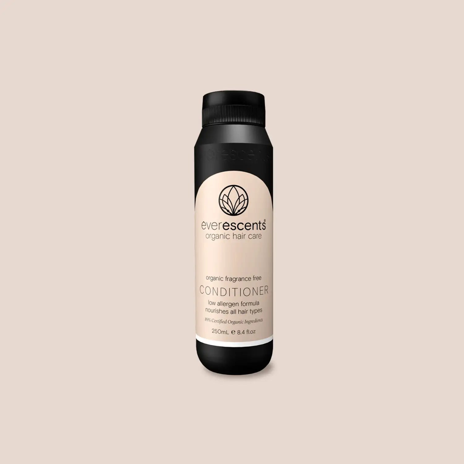 Fragrance-Free Conditioner