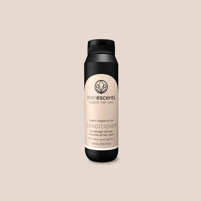 Fragrance-Free Conditioner