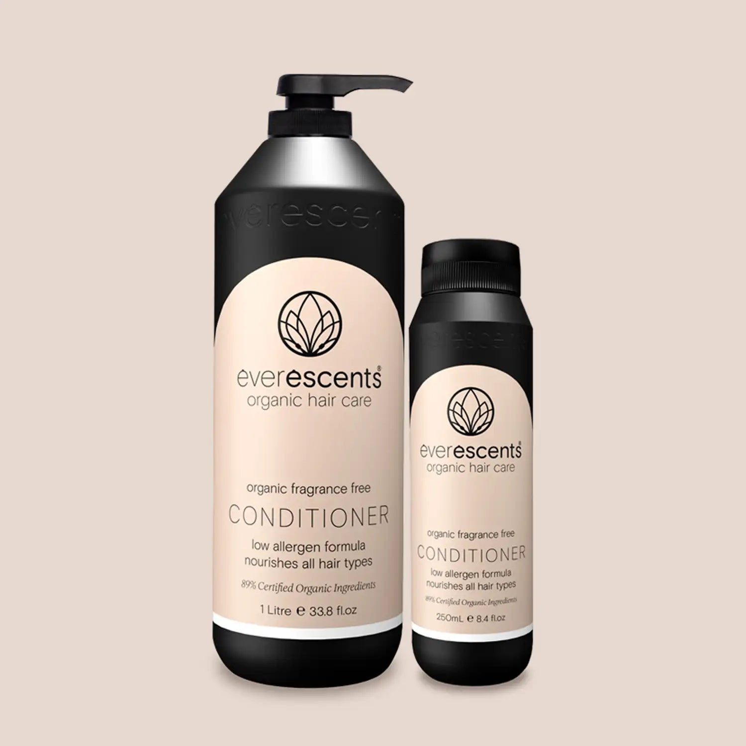 Fragrance-Free Conditioner
