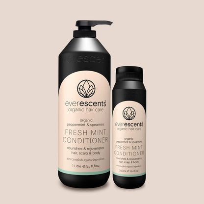 Fresh Mint Conditioner