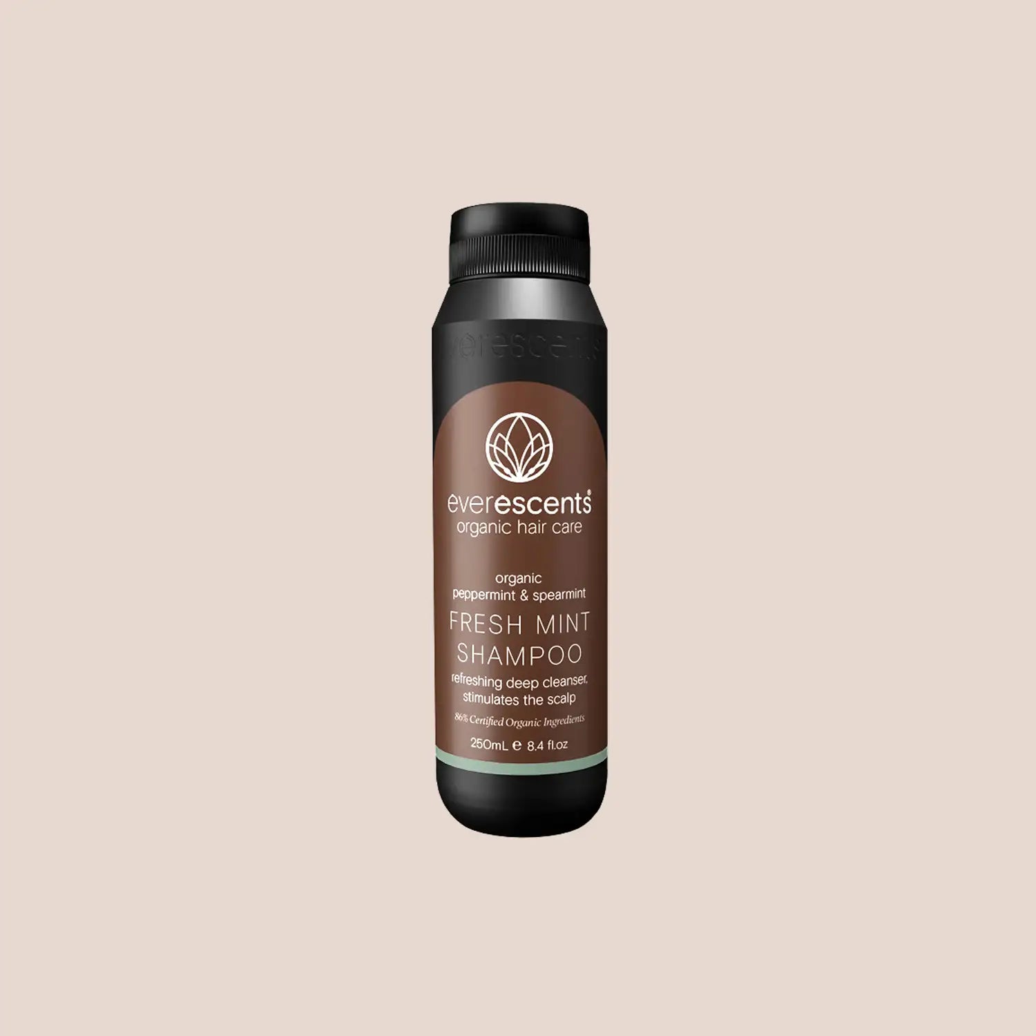 Fresh Mint Shampoo