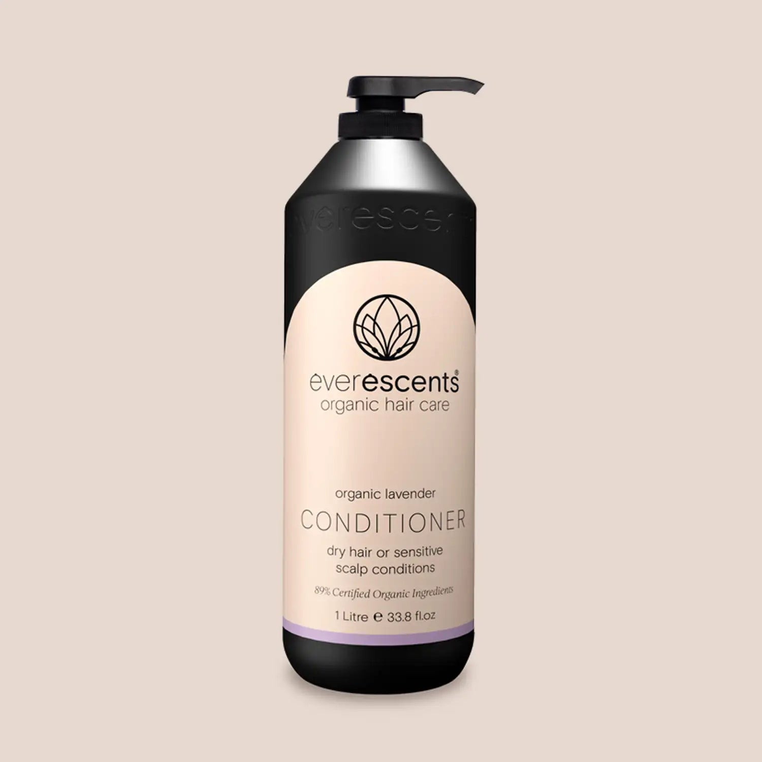 Lavender Conditioner