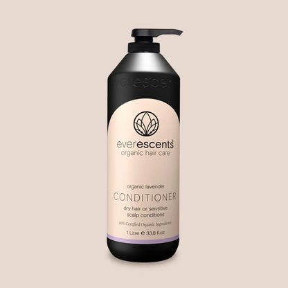 Lavender Conditioner