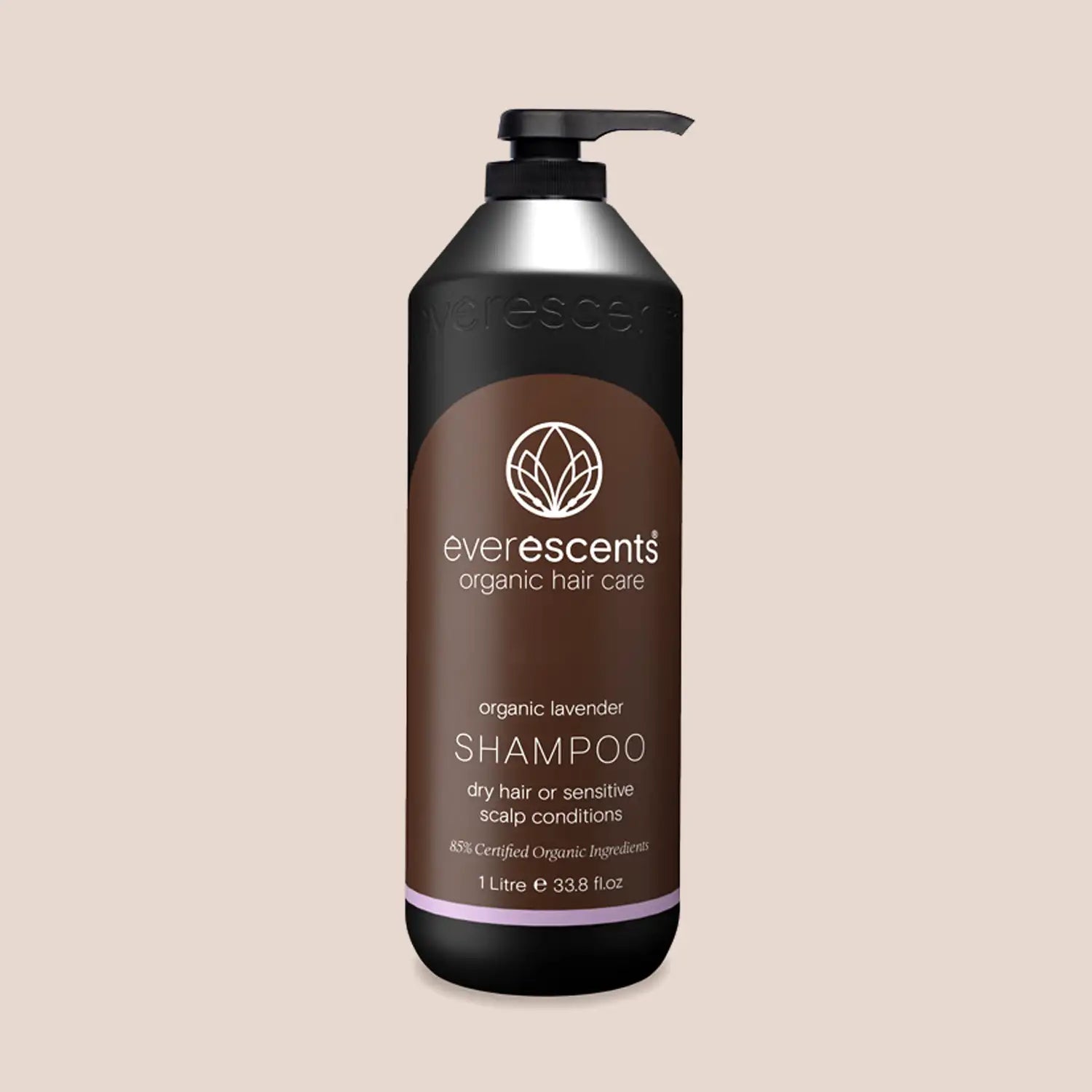 Lavender Shampoo