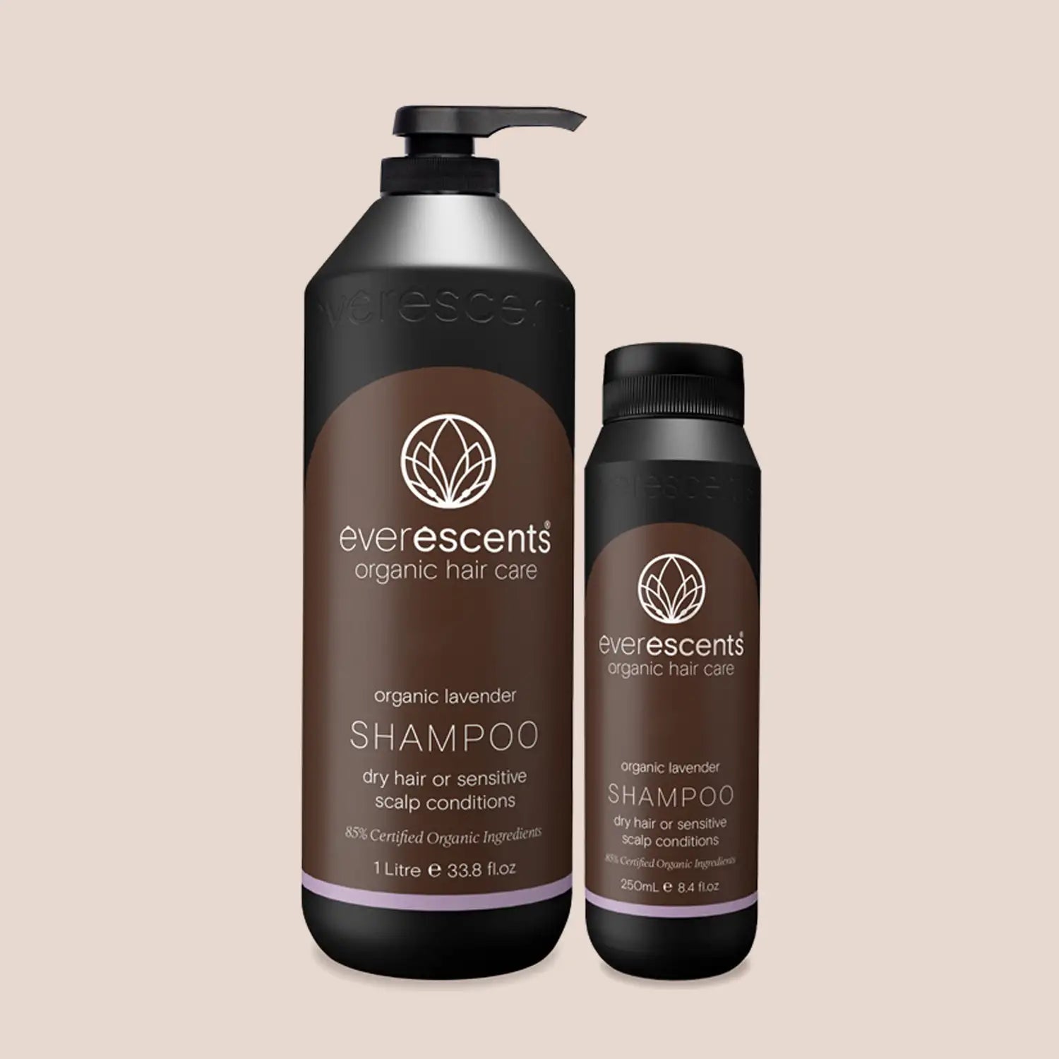 Lavender Shampoo