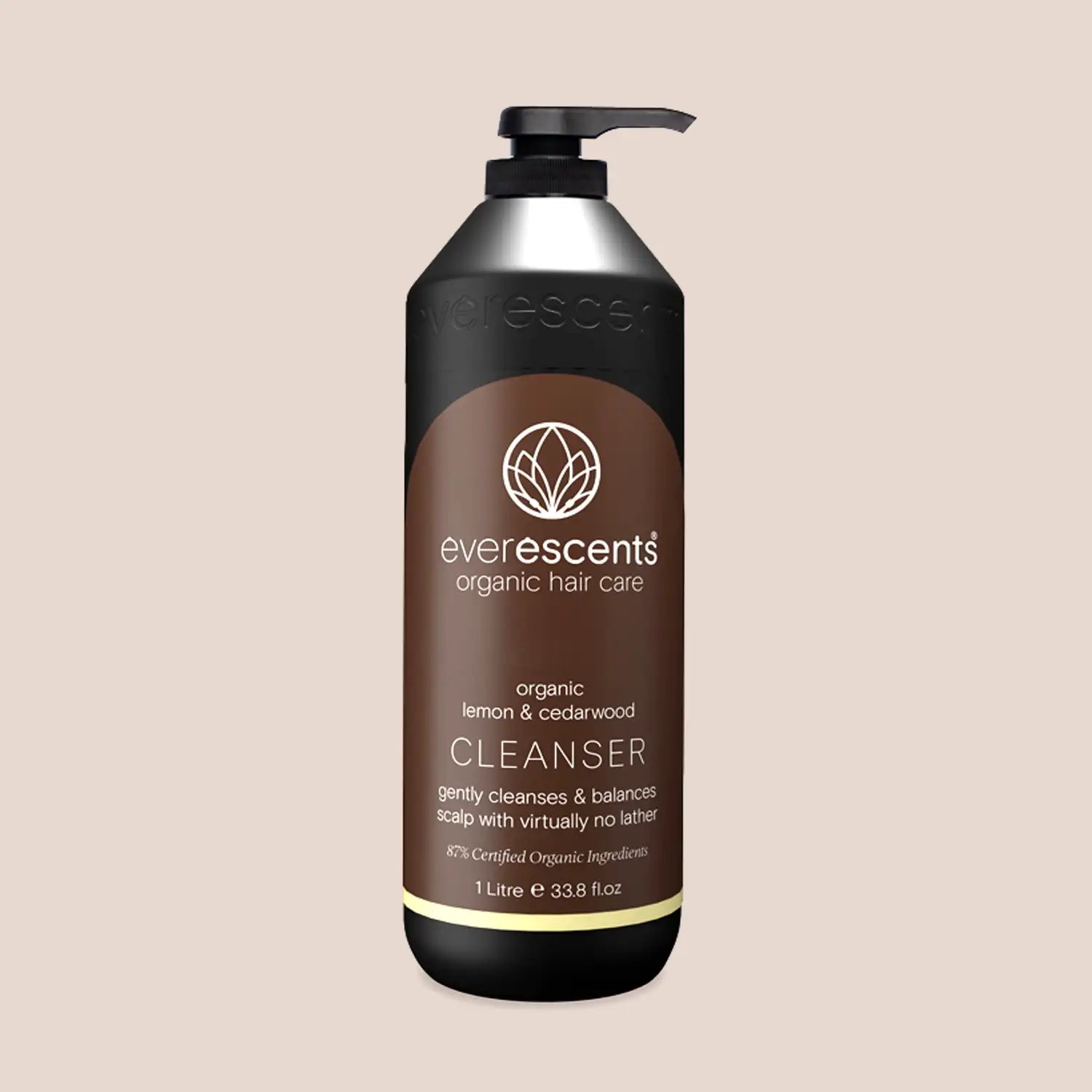 Lemon &amp; Cedarwood Cleanser
