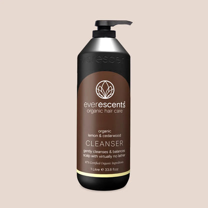 Lemon &amp; Cedarwood Cleanser