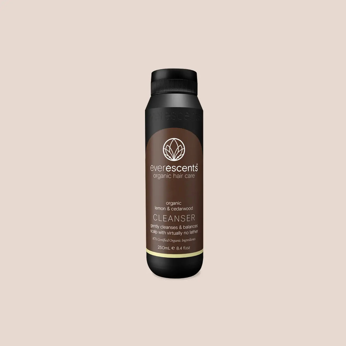 Lemon &amp; Cedarwood Cleanser