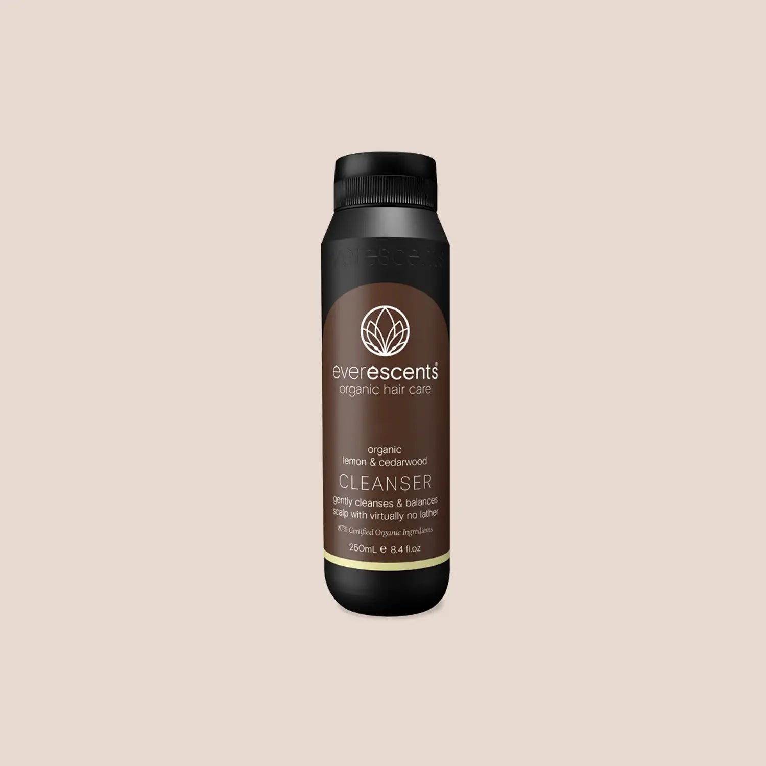 Lemon &amp; Cedarwood Cleanser