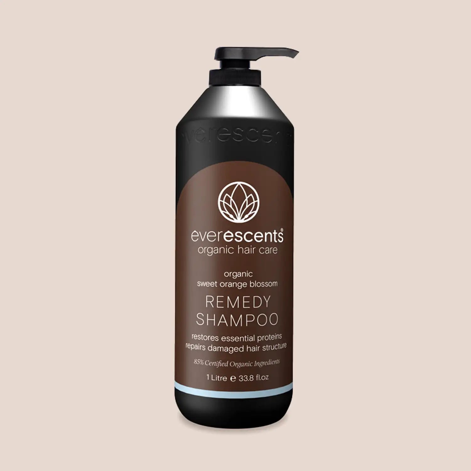 Remedy Shampoo