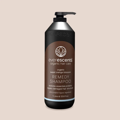 Remedy Shampoo