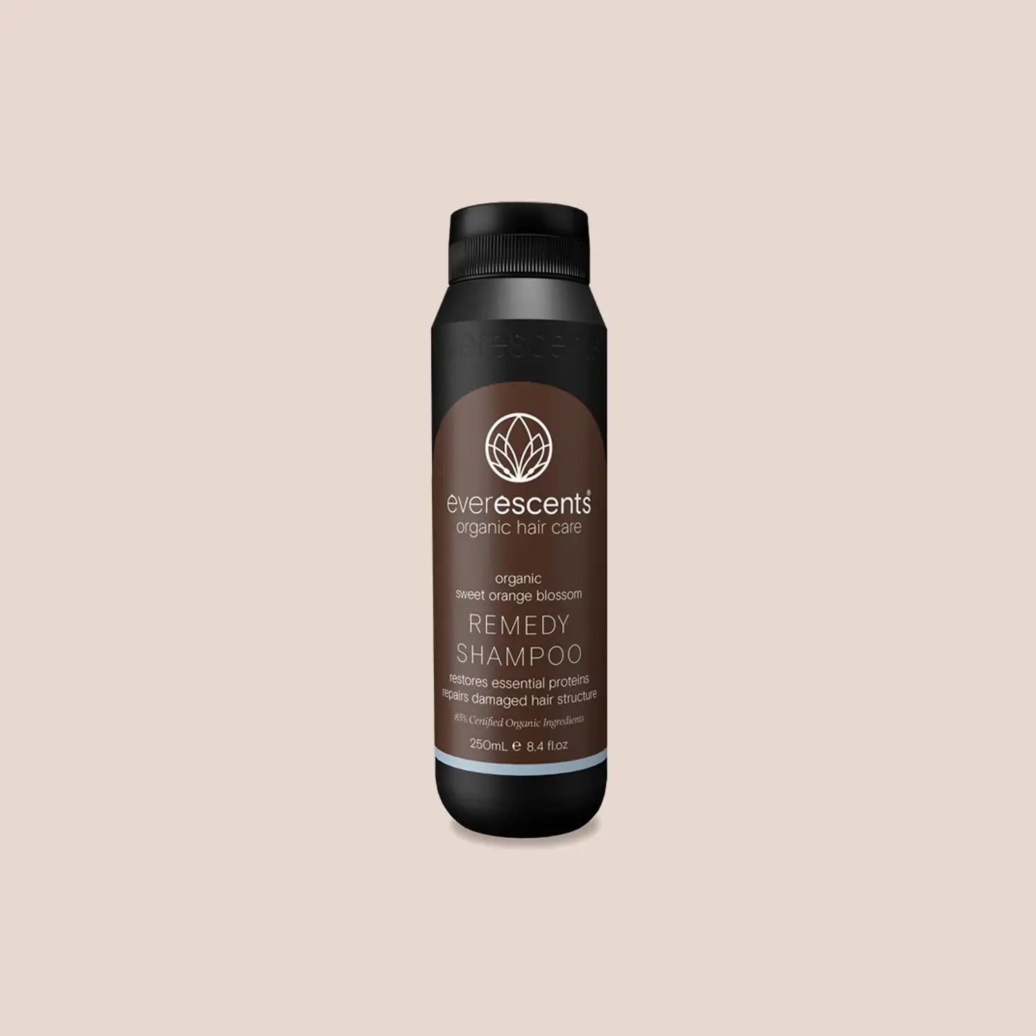 Remedy Shampoo