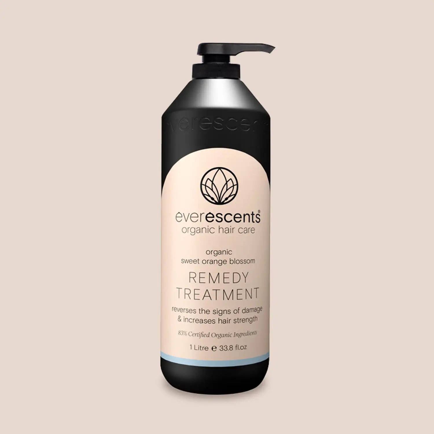 Remedy Treatment