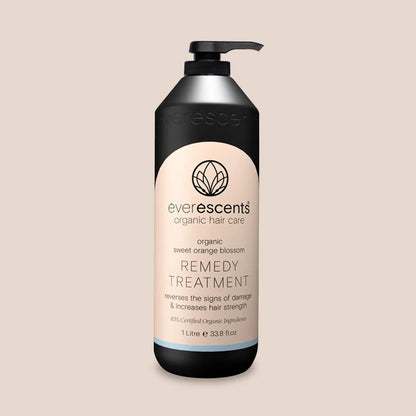 Remedy Treatment
