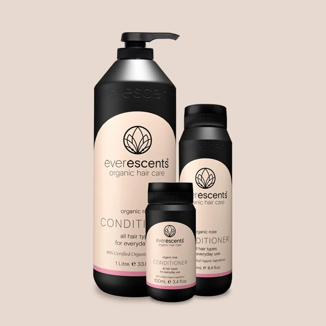 Rose Conditioner