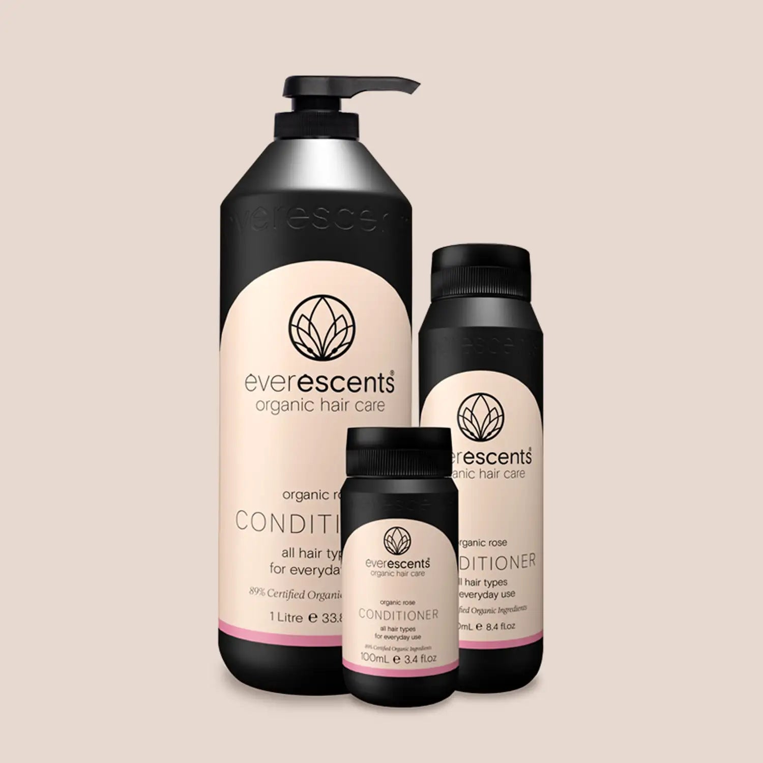 Rose Conditioner