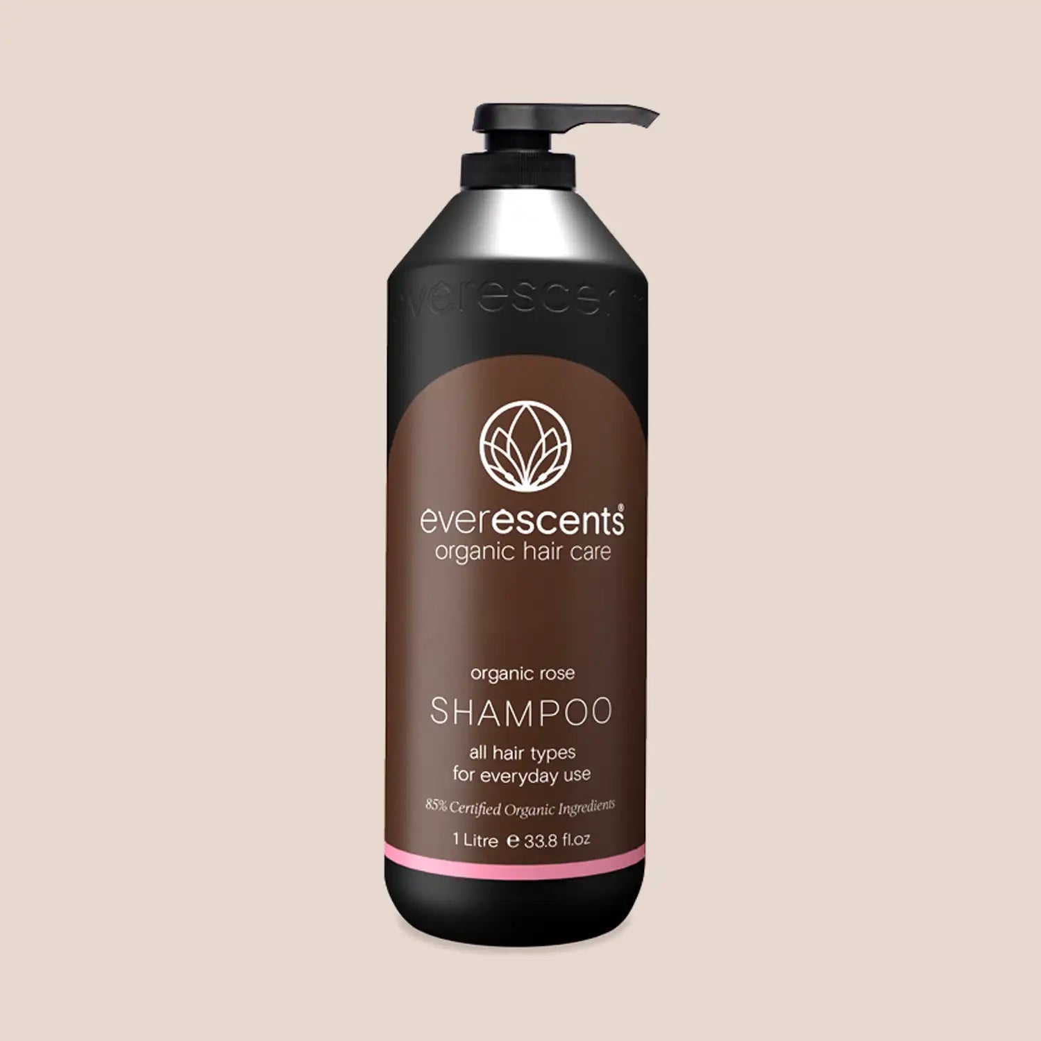 Rose Shampoo