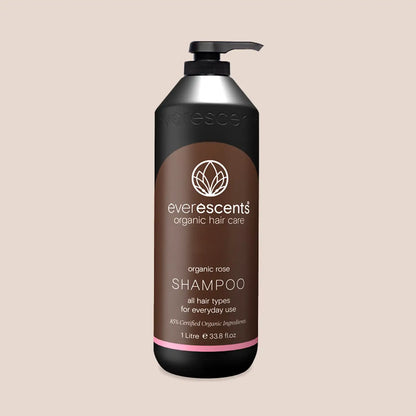 Rose Shampoo