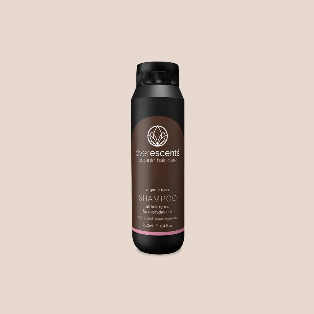 Rose Shampoo