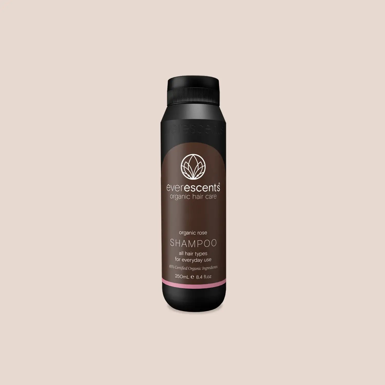 Rose Shampoo