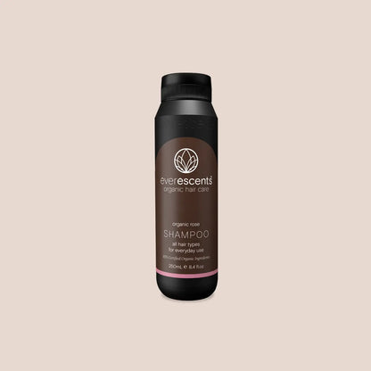 Rose Shampoo