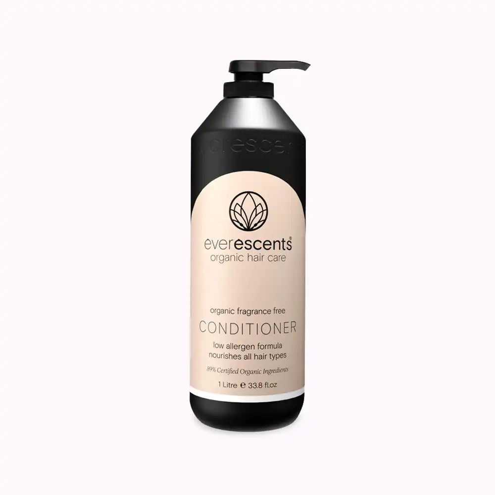 Fragrance-Free Conditioner