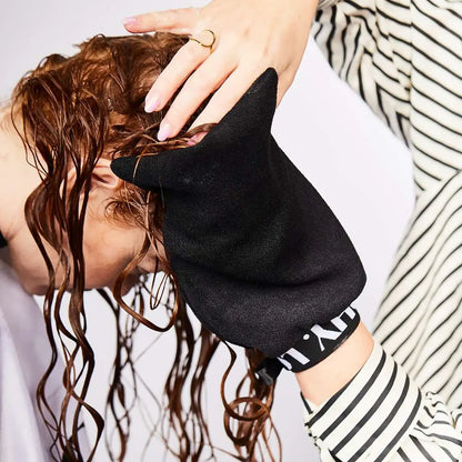 Curl Hydration Glove