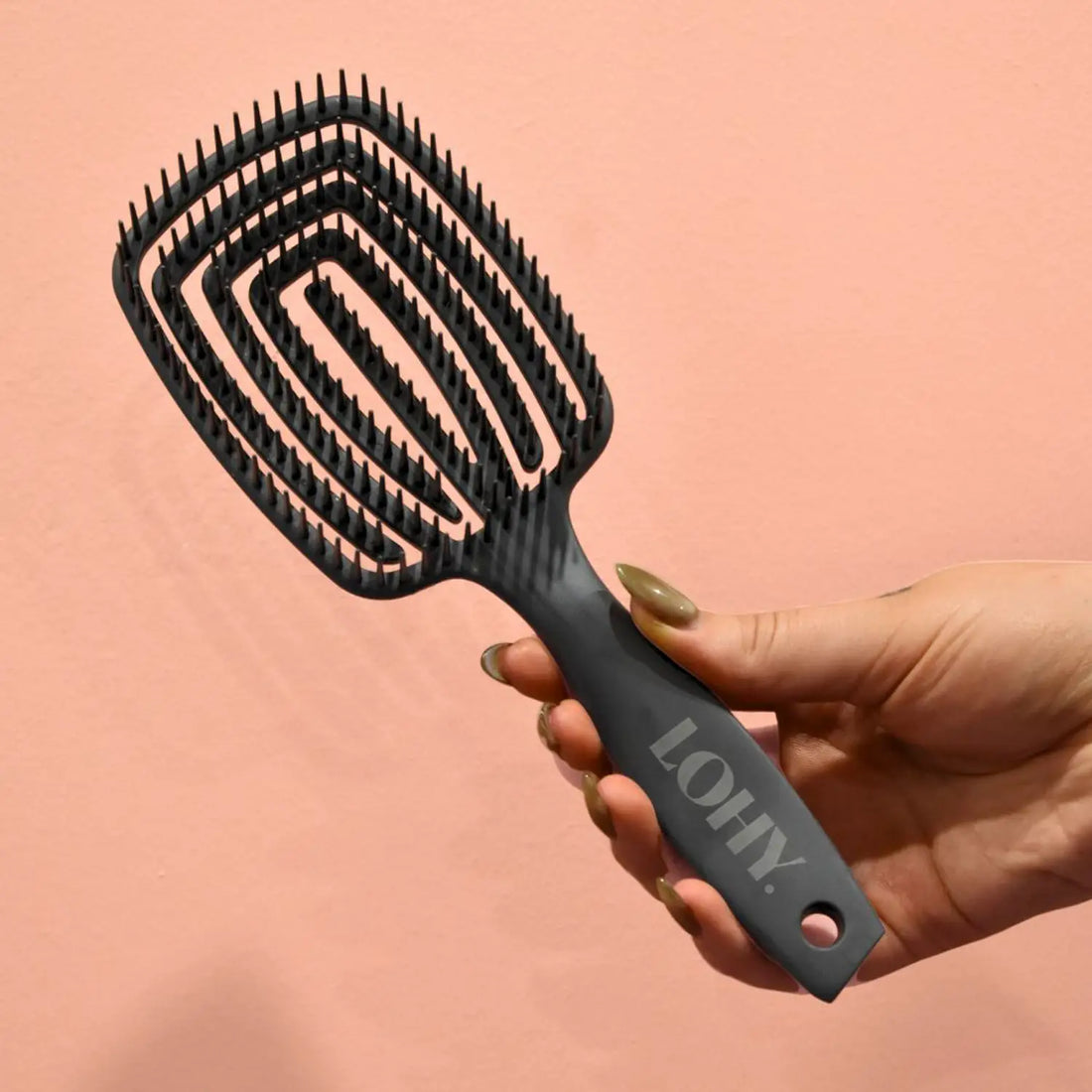 Paddle Flexi Brush