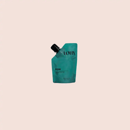 POW Strong Hold Gel