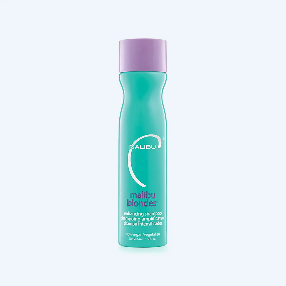 Malibu Blondes® Enhancing Shampoo