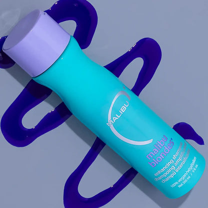 Malibu Blondes® Enhancing Shampoo