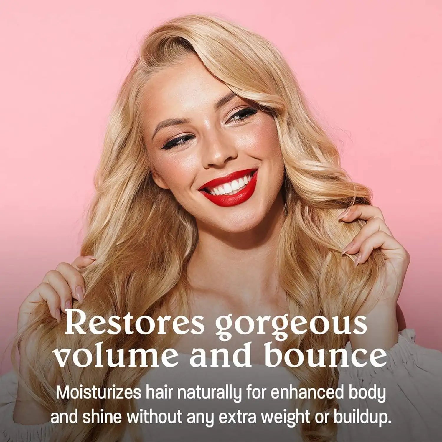 Malibu Blondes® Enhancing Shampoo