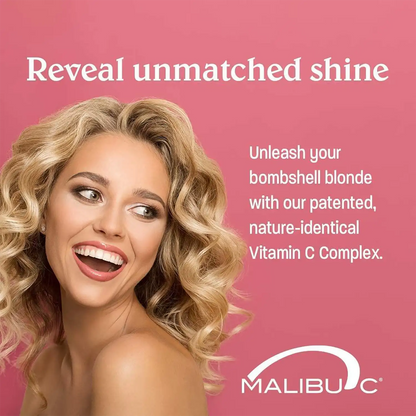 Malibu Blondes® Enhancing Shampoo