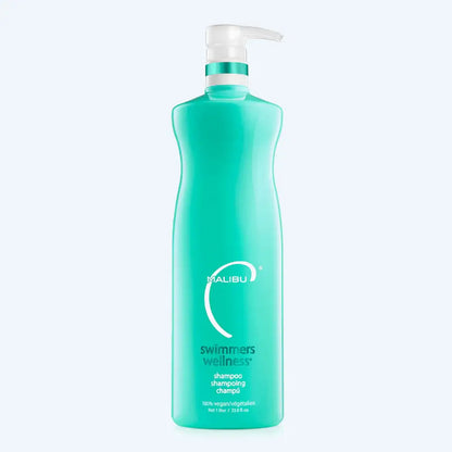 Swimmers Wellness Shampoo