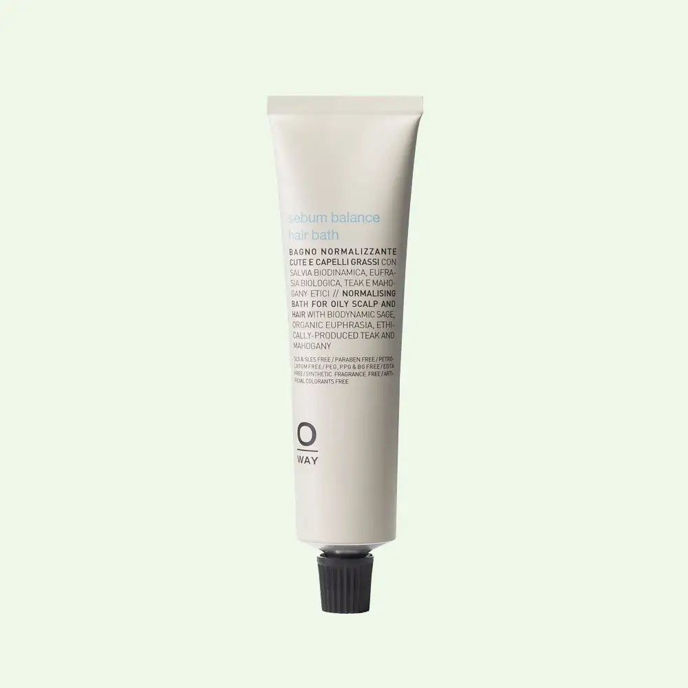 Sebum Balance Hair Bath