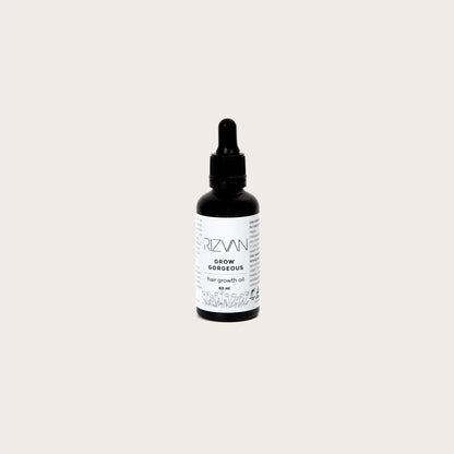 Grow Gorgeous Hair Growth Oil